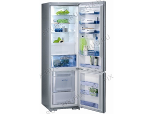 Холодильник Gorenje RK67367E (137540, HZOKS3766PBF) - Фото